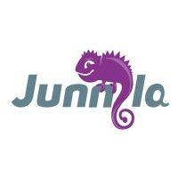 junngla spa logo image