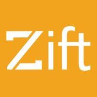 zift logo image