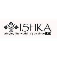 ishka logo image