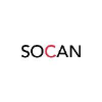 socan logo image