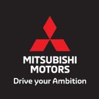 mitsubishi motors thailand logo image