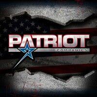 patriot companies logo image