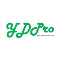 youth development pro logo image