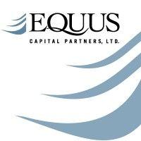 equus capital partners, ltd. logo image