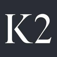 k2 capital logo image