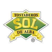 tostaderos sol de alba s.l logo image