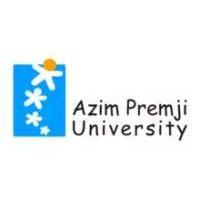 azim premji university logo image