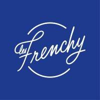 les frenchy - design agency logo image