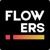 agência flow.ers logo image