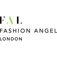 fashion angel logo image