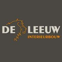 de leeuw interieurbouw logo image