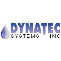 dynatec systems logo image