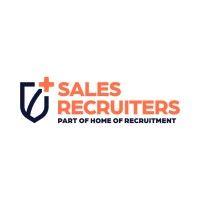 salesrecruiters logo image