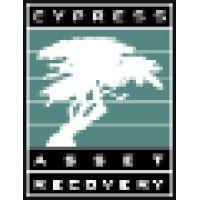 cypress asset recovery services, llc logo image