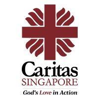 caritas singapore logo image