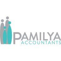 pamilya accountants logo image