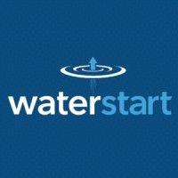 waterstart logo image