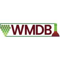 the winemaker's database by vintrace logo image