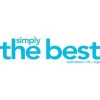 simply the best magazine logo image