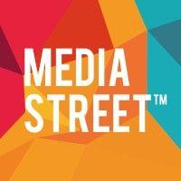 media street ltd logo image