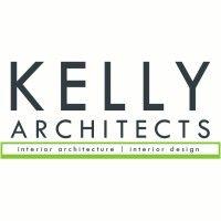 kelly architects logo image