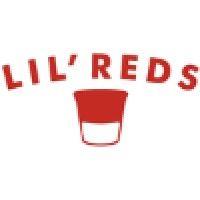 lil' reds logo image