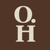 o.henry's coffee & company logo image