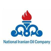 the national iranian oil company (nioc)- iranian fuel conservation company logo image