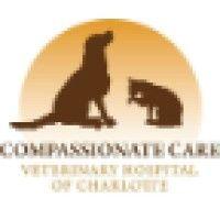 compassionate care veterinary hospital