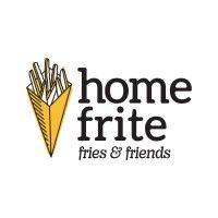 home frite logo image