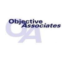 objective associates limited