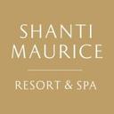 logo of Shanti Maurice Resort Spa