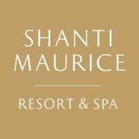 shanti maurice resort & spa