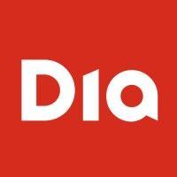 dia españa logo image