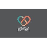 consensus innovation ltd logo image