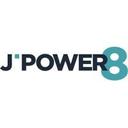 logo of Jpower 8