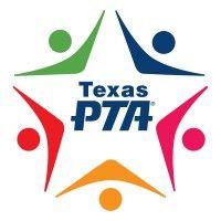 texas congress of parents & teachers (texas pta) logo image