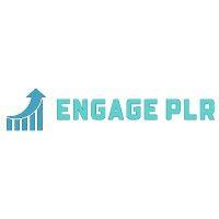 engage plr logo image