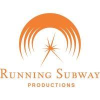 running subway productions logo image