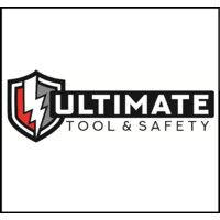 ultimate tool & safety logo image