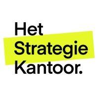 het strategiekantoor logo image