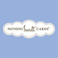 nothing bundt cakes