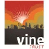 vine trust group logo image