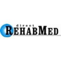 direct rehabmed logo image