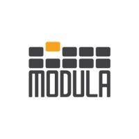 modula usa logo image