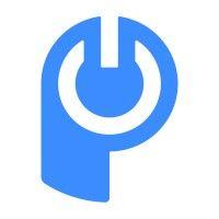 powr logo image