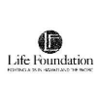 life foundation logo image