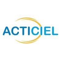 acticiel logo image