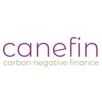 canefin logo image