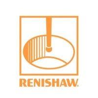 renishaw logo image